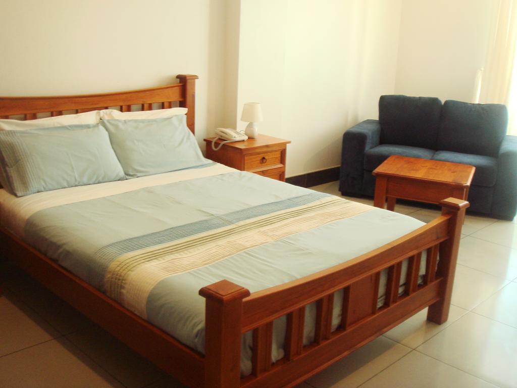 Tungi Colonnade Hotel Nuku'alofa Quarto foto